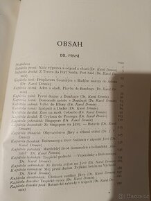 Dvojitým rájem - 5