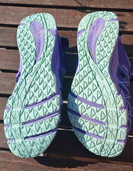 Dívčí boty Merrell vel. 36 - 5