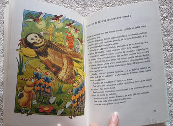 Brouk Pytlík (Ondřej Sekora) 1988 - 5