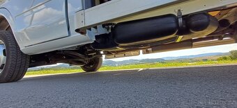 Sprinter Skříňová nástavba Roefs - 5