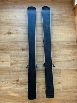 dětský lyžařský set, dětské lyže 90, dětské lyžáky 18 235 - 5