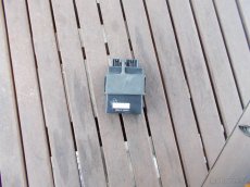 SUZUKI BANDIT - cívka startéru - 5