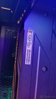 Herní PC - Ryzen 5 2600, RTX 2060, 16 GB RAM, záruka - 5