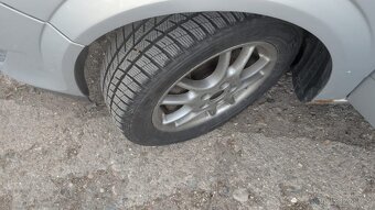 Opel Astra H 1.6   75kw 2008 r.v - 5