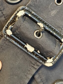 Dámský kvalitní kabát - 5