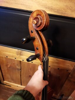 Polokoncertní violoncello 4/4 - 5