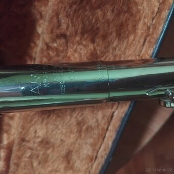 pricna fletna Amati - 5