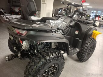 Segway AT10 WL 30" EPS Limited, T3b - 5