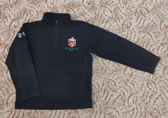 Chlapecké svetry a mikiny vel. 110-L - 5