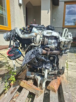 Motor Megane 3RS 12.000km - 5