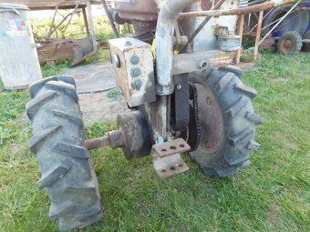 Prodam frezu napravu - 5