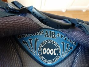 Skolni aktovka, batoh zn. Cool - 5