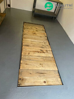 Prodej garáže • 18 m² Broučkova, Zlín - 5