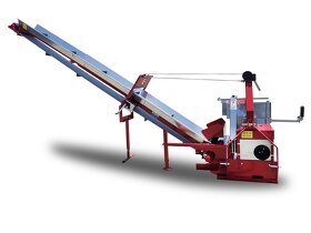 Pila na palivové dřevo - 5