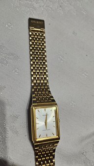 Dámske Quartz hodinky ORIENT - 5