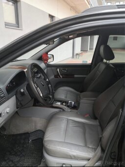 Kia Sorento 3.5 V6 4x4 - 5