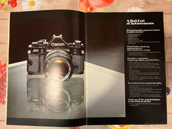 CANON A1 - foto prospekt - 5