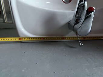 Prodám umyvadlo 50cm, 55 cm, 60cm . - 5