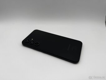 Samsung A54 5G 8GB/128GB Black - 5