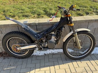 Beta EVO 290 2009 - 5