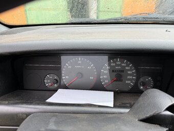 Citroen Xantia 1.9 TDI na ND - 5