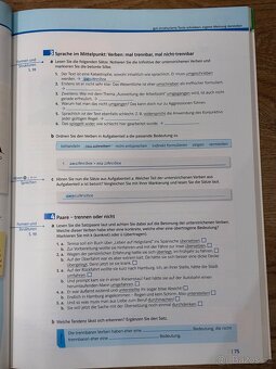 Mittelpunkt C1.2 (Lehr- und Arbeitsbuch) + CD - 5