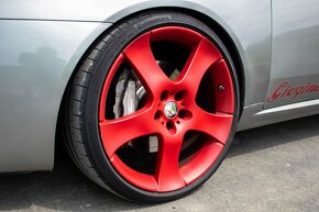 Alfa Romeo 159 3.2 JTS Q4 - 5