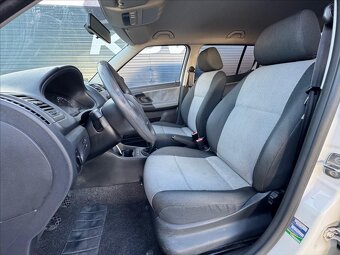 Škoda Fabia 1,2 (2009) - 5