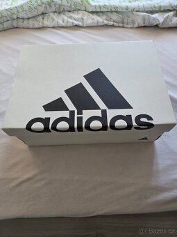 Pánské boty Adidas velikost 43 - 5