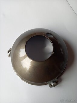 Parabola Jawa mustang 90 - 5