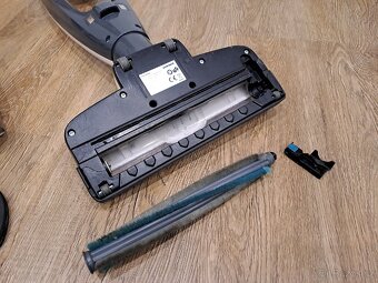 Tyčový vysavač - 5