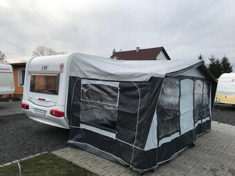 LMC Dominant 470/FRANCOUZSKÁ POSTEL - 5