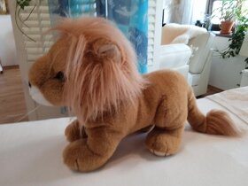 Velké plyšové hračky - 5