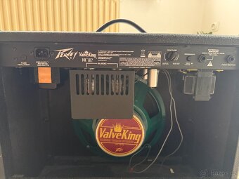 Peavey Valveking 112 - 5
