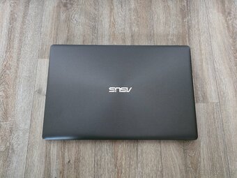 15,6" notebook ASUS X550CC-XO604H - 5