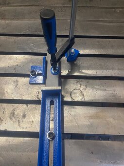 Svařovací stůl - 5