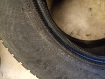 Sada celoročních pneu 235/60 R16 - 5