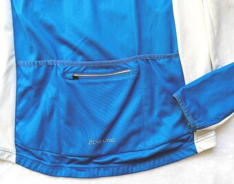 pánský cyklo dres - XL - 5