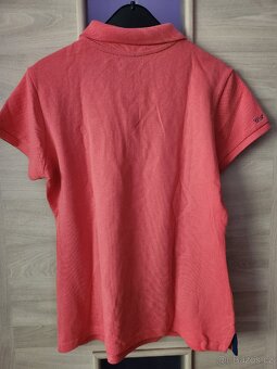 Polo tričko - 5