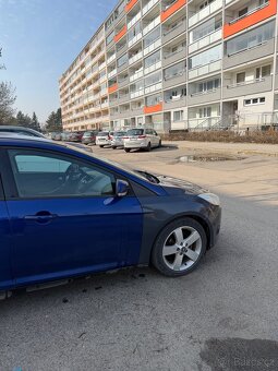 Ford Focus 3 - 5