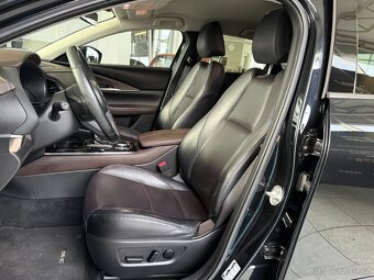 Mazda CX-30 2.0 Skyactiv X 132 kW - 5