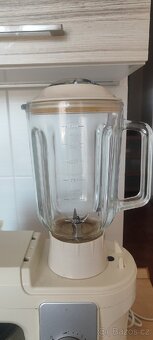 Kuchyňský robot - 5