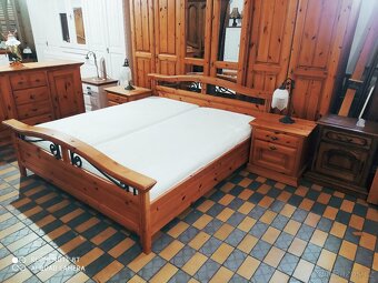 MUSTERING KOMPLETNÍ LOŽNICE - 5