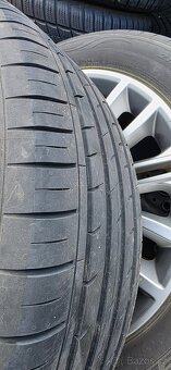 Alu sada Hyundai Kona - 5