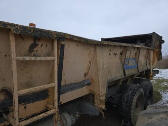 rozmetadlo rma 10 - 5