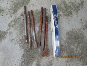 Řemeslné práce - 5