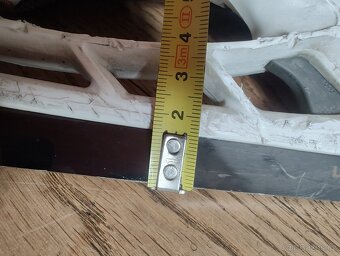 Brusle Bauer Nexus 2N 7.5D - 5