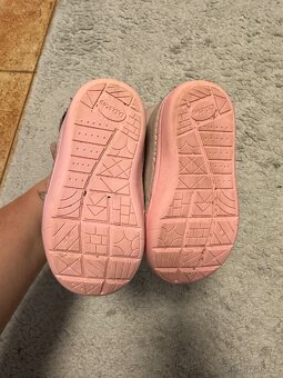 D.D.Step zateplené boty dětské - 5