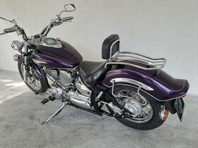 Yamaha XVS 1100 Dragstar - 5