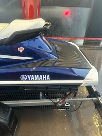 Vodni skutr Yamaha VX Deluxe - 5